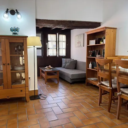 Plaza De La Corredera Apartment Córdoba