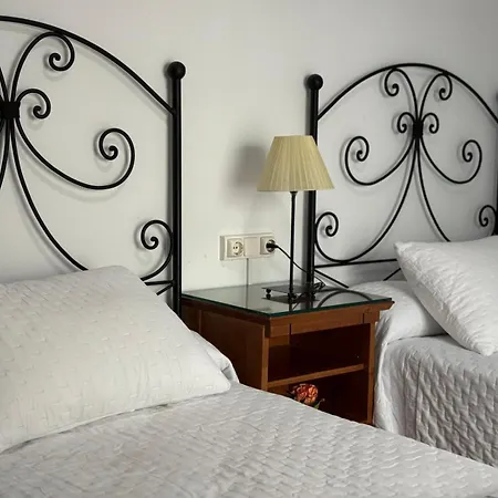 Apartment Plaza De La Corredera *