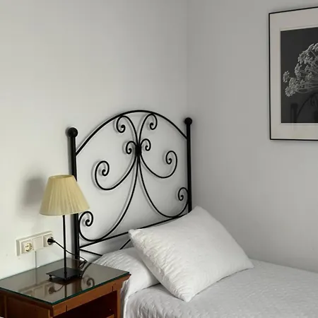 Plaza De La Corredera Apartment *