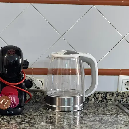 Plaza De La Corredera شقة