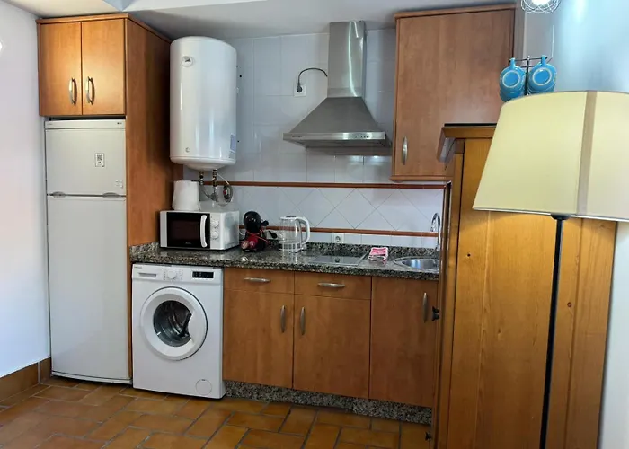 Plaza De La Corredera