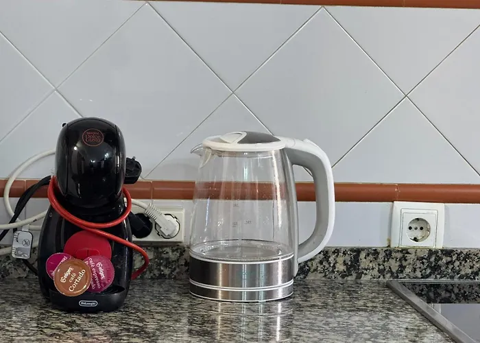 Plaza De La Corredera شقة