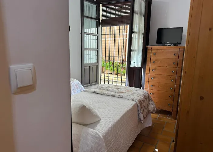 Plaza De La Corredera * قرطبة