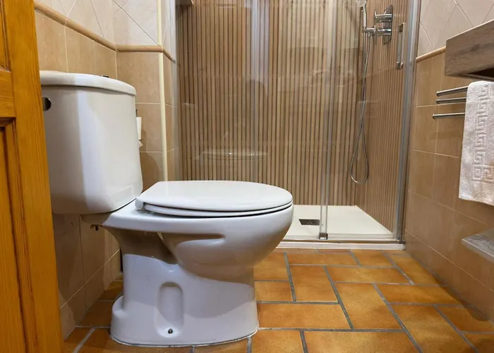 Plaza De La Corredera شقة قرطبة