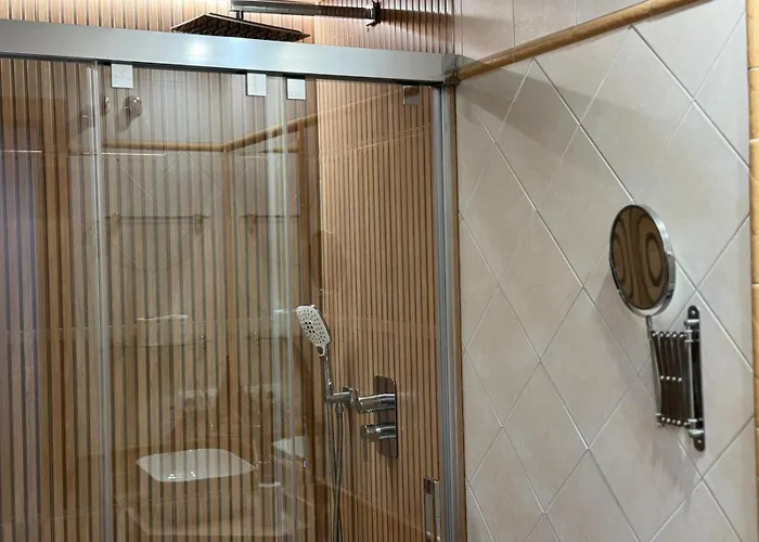 Plaza De La Corredera شقة *