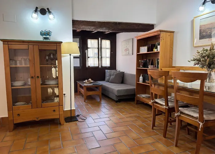 Plaza De La Corredera شقة قرطبة