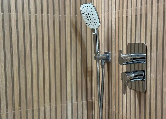 شقة Plaza De La Corredera *