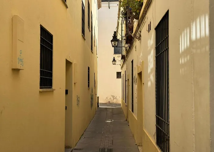 Plaza De La Corredera